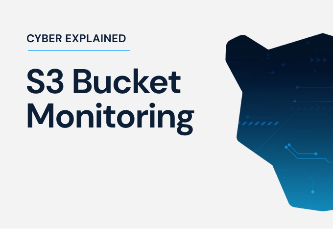 An Overview Of AWS S3 Bucket Monitoring Panther